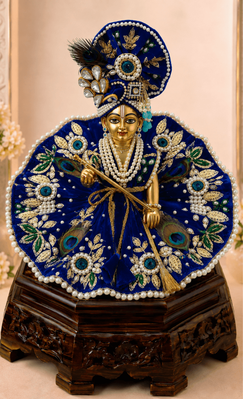 Neelambar Set